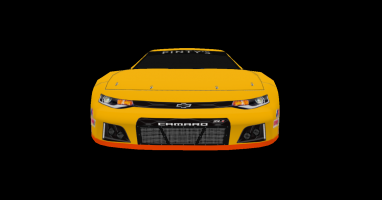 Camaro 2023 Front View.png