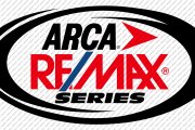 NASCAR Arca ReMax Series Logo