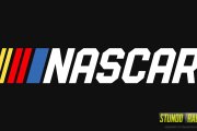 NASCAR 2017 New Era Logo
