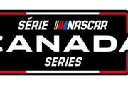 NASCAR CANADA SERIES LOGO
