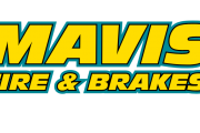 Mavis Tires & Brakes Logo Pack
