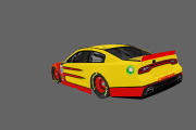 Shell/Pennzoil Charger Base