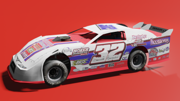 #32 Bobby Perice Late Model RENDER.png