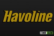 Havoline Retro Logo