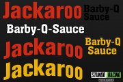 Jackaroo Barby-Q-Sauce Logo