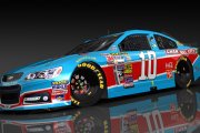 Fictional #10 Channellock Chevy