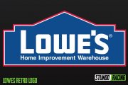 Lowe's Retro Logo