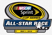 NASCAR Sprint Cup Series All-Star Logo