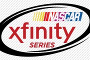 NASCAR Xfinity Series Logo