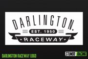 Darlington Raceway Logo