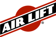 Air Lift Filters  "Historic" Logo