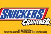 Snickers Cruncher