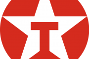 Texaco "STAR" Logo