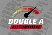 DoubleA Automotive Logo