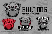 Bulldog Motorpsorts Logo