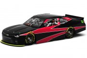Clint Bowyer Chicago base