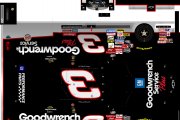 Dale Earnhardt 2000 GM Goodwrench