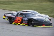 Joey Gase 35 Late Model Number