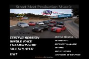 Street Meet Production Muscle V2