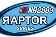 NR2003 Raptor Series Design Templates