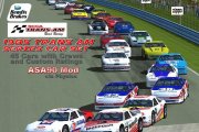1985 Trans Am NR2003 Championship Track Schedule