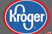 Kroger Layered Logo