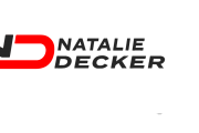 Natalie Decker name rail