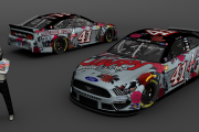 41 Cole Custer Mother's Day Darlington 2021