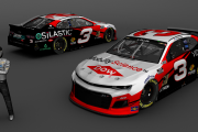 3 Austin Dillon Dow Mobility Science Indy RC 2021