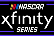 2022 Xfinity series logo