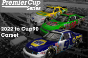 2022 to Cup90 Carset