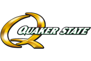 Quaker State Logos