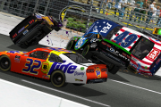 2007 Nascar Cup To NXS20 Expansion Pack #1