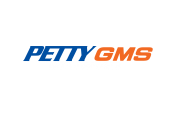 Petty GMS Motorsports Team Logo