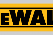 DeWalt Logos