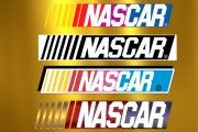 Various NASCAR Logos #2