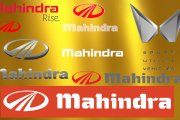 Mahindra Logos