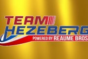 Hezeberg Logo