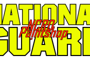 National Guard Hood (2004-2007)