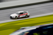 Austin Cindric #2 2022 Daytona 500 Winning car (FCRD)