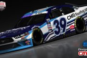 #39 - Ryan Sieg - CMR Construction and Roofing Mustang - (DAY1)