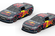 NCS22 Red Bull F1 Team 3-Pack