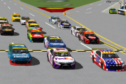 (NEW SECONDARY SET) Generation 6 NASCAR Cup Series 2022 Season Carset