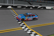 SNG '05-05 Scheme - Richard Petty Driving Experience '05