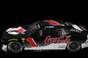 (1) Ross Chastain - Coca-Cola Throwback - Darlington