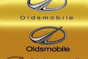 Oldsmobile Logos