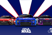 Cola Wars Rematch Carset