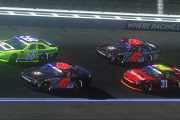 Pack of 4 Unpainted Liveries VOL. 2