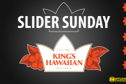 Kings Hawaiian Logo (Brad Keselowski 2023)