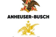 History of Anheuser-Busch Logos